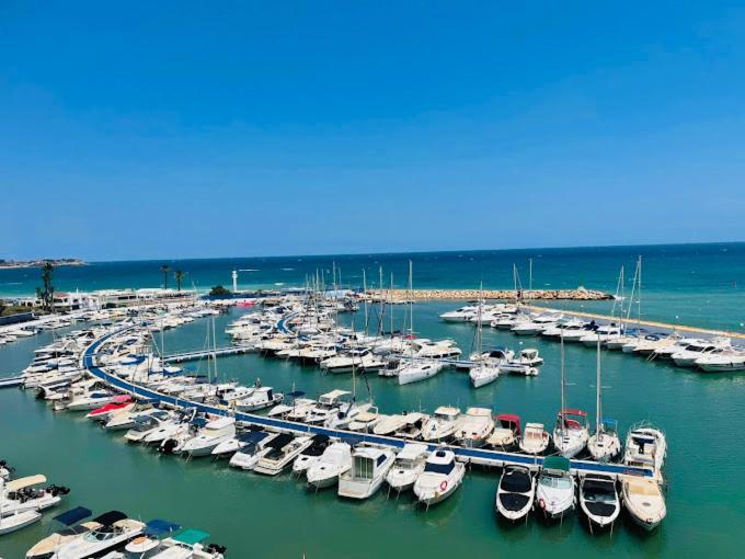 Apartmán Apartament Summer Campoamor Exteriér fotografie